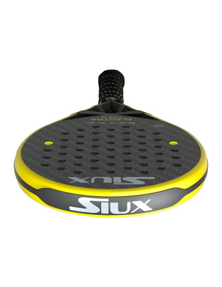 Siux Electra St3 Lite | Ofertas de pádel